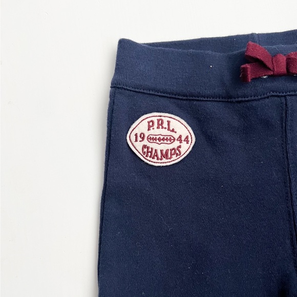 Ralph Lauren Baby Boys Joggers - Picture 3 of 4